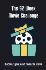 The 52 Week Movie Challenge cover image