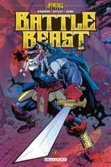Battlebeast - Le Fauve de combat T01 (1) cover image