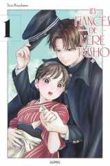 Les Fiancés de l'ère Taisho - Tome 1 cover image