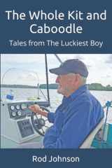 The Whole Kit and Caboodle cover image