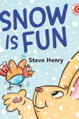 Snow Is Fun cover image