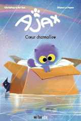 Ajax - Coeur chatmallow cover image