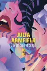 Cérémonie d'orage cover image