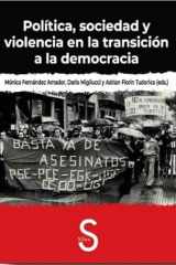 Política, sociedad y violencia en la transición a la democracia cover image