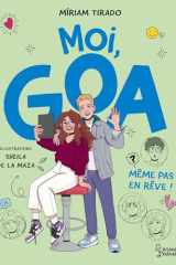 Moi, Goa - Même pas en rêve ! cover image
