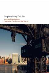Peripheralizing DeLillo cover image