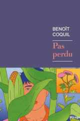 Pas perdu cover image