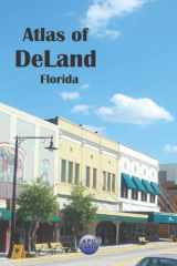 Atlas of DeLand, Florida cover image