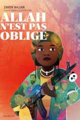 Allah n est pas obligé cover image