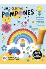 LUDUM LIBRO CREATIVO - POMPONES cover image