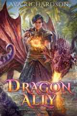 Dragon Ally (Qapira Awakening (Dracwyn Part 3)) cover image