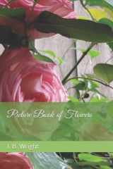 Picture Book of Flowers cover image