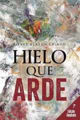 Hielo que arde: Edición ampliada (Spanish Edition) cover image