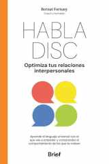 HABLA DISC: Optimiza tus relaciones interpersonales cover image