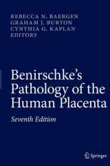 Benirschke's Pathology of the Human Placenta cover image