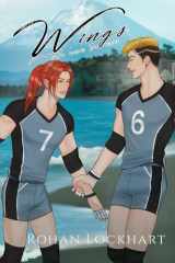 Wings - Intégrale 2 (Je serai tes ailes) (French Edition) cover image