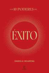 Los 10 poderes del éxito cover image