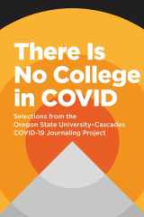 There Is No College in COVID cover image