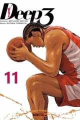 Deep 3 T11 cover image
