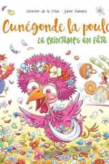 Cunégonde, la poule - Tome 1 Le printemps en fête ! (1) cover image