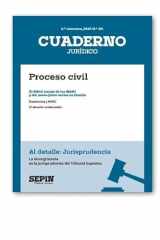 La incongruencia en la jurisprudencia del Tribunal Supremo cover image