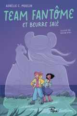 Team Fantôme et Beurre Salé cover image