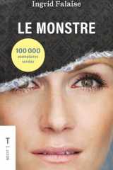 LE MONSTRE cover image