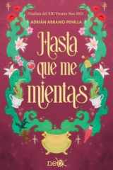 Hasta que me mientas cover image