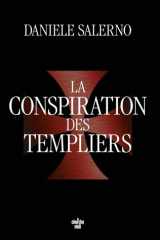 La Conspiration des Templiers cover image