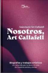 Nosotros, Art Calafell cover image