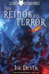 Lobo Solitario 6: Los reinos del Terror cover image
