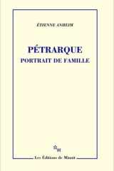 Pétrarque, portrait de famille cover image