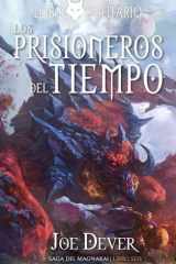 Lobo Solitario 11: Los prisioneros del Tiempo cover image