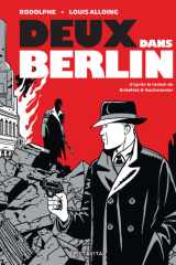 Deux dans Berlin cover image