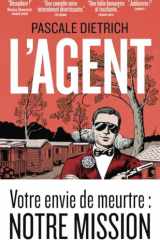 L'Agent cover image