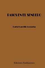 Pasos en el sendero cover image