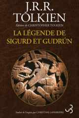 La Légende de Sigurd et Gudrun cover image