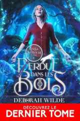 Perdue dans les bois: Raisa Montefiore, T2 cover image