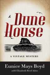 Dune House A Vintage Mystery cover image