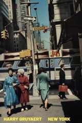 New York cover image