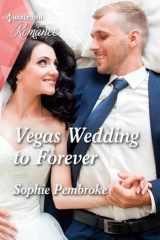 Vegas Wedding to Forever cover image