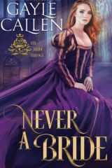 Never a Bride cover image
