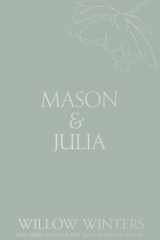 Mason & Julia You Are My Reason cover image