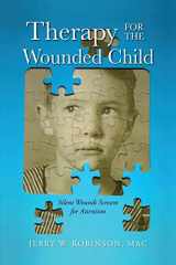 Therapy for the Wounded Child cover image
