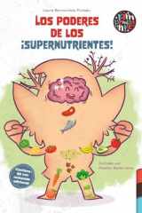 LOS PODERES DE LOS SUPERNUTRIENTES cover image