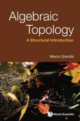 Algebraic Topology: A Structural Introduction cover image