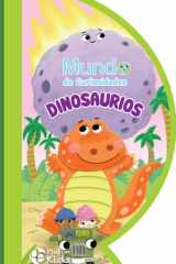Mundo de Curiosidades: Dinosaurios cover image