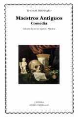 Maestros Antiguos: Comedia cover image