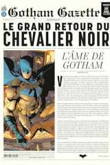 Gotham Gazette cover image