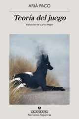 Teoría del juego (Spanish Edition) cover image
